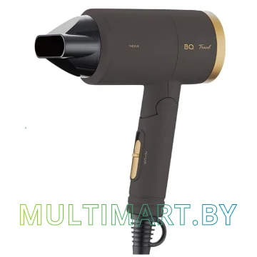 Фен BQ HD1212M